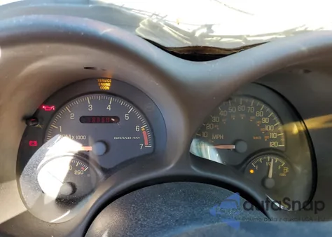 1999 Pontiac Grand Am Se from USA, damaged, VIN 1G2NE52E7XM780440